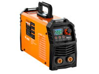 Инвертор сварочный REAL SMART ARC 220 (Z28403)