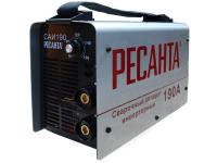 Инвертор РЕСАНТА САИ-190