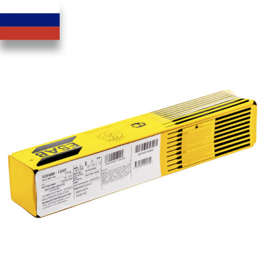 Сварочные электроды УОНИИ - 13/45 А 2.5x350mm