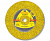 Диск отрезной по металлу 125*2,5*22 А46 N Supra(KLINGSPOR) Allumin