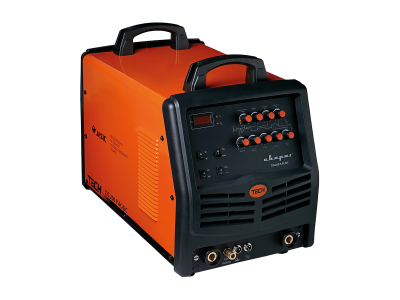 Инвертор сварочный TIG 200 P AC/DC TECH (E101) НАКС