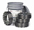 Проволока Pipeliner NR-208-XP Ø 2,0 Бухта 6,3 кг