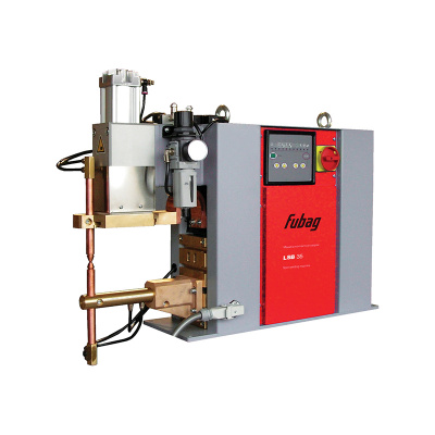Настольная машина контактной точечной сварки Fubag LSB 35