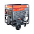 Бензиновый генератор Fubag BS 17000 DA ES