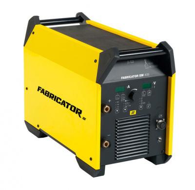 Источник Fabricator EM500i/0700020002