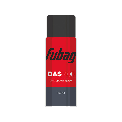 Спрей антипригарный DAS 400, FUBAG
