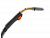 Горелка PRO MS 36 (евро адаптер) (320А) 5м