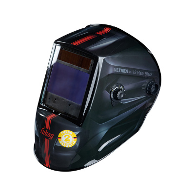 Сварочная маска Fubag ULTIMA 5-13 Visor Black