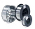 Проволока порошковая DS CrMo1 1.2mm 16kg VP