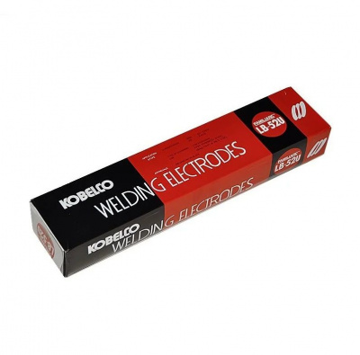 Электроды LB-52U д. 2,6*350 (5 кг)