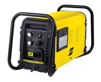 Установка  воздушно-плазменной резки Cutmaster 100  400V c SL100 (резак 6 м) /0559117304