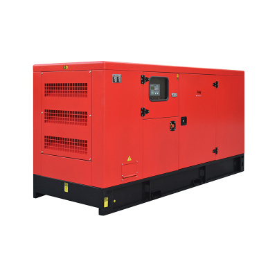 Электростанция дизельная Fubag DSI 137 DAC ES