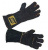 Перчатки  Heavy Duty Black Weldinq Glove