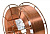 Сварочная проволока OK Autrod 19.40 1.0mm 15kg