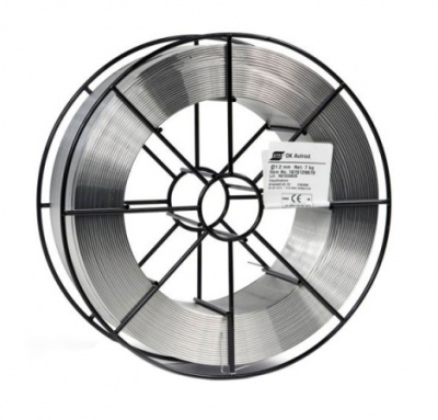 Проволока OK Autrod 4047 д.1,6 (7 кг)