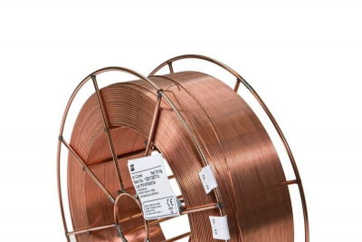 Проволока Pipeweld SGC-ST 70S-6 д.1,0 (15 кг)