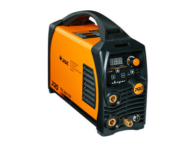 TIG 200 DSP Pro (W207)