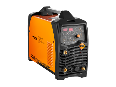 Инвертор сварочный PRO TIG 315 P  AC/DC MULTIWAVE (E202) Сварог