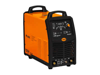 Инвертор сварочный TIG 400 P TECH (W322) Сварог