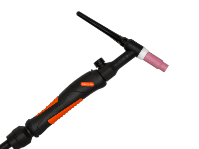 Горелка TIG TS 26V (М12х1), 8м /IOС9306