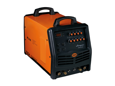 TECH TIG 250 P AC_DC (E102)