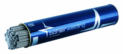 Электроды BOEHLER FOX EAS 4 M-A 2,0 x 300 mm (3,6 кг)