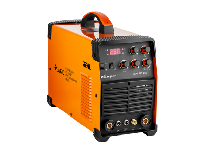 Инвертор сварочный TIG 250 