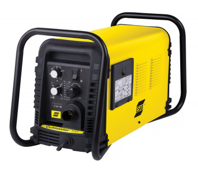 Установка  воздушно-плазменной резки Cutmaster 120  400V c SL100 (резак 6 м) /0559119304