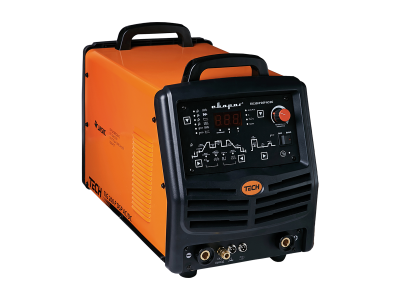 TIG 200 P DSP AC_DC TECH (E104)