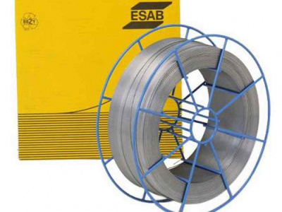 Проволока OK Autrod 5356 0,8 мм (6 кг)
